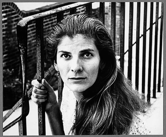 Elizabeth Jane Howard