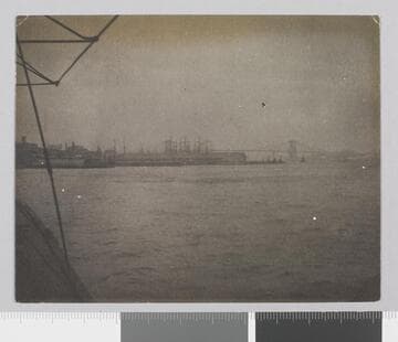 New York, N.Y. Harbor