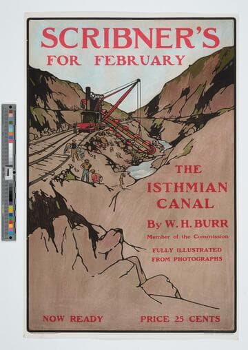 Scribner's for February