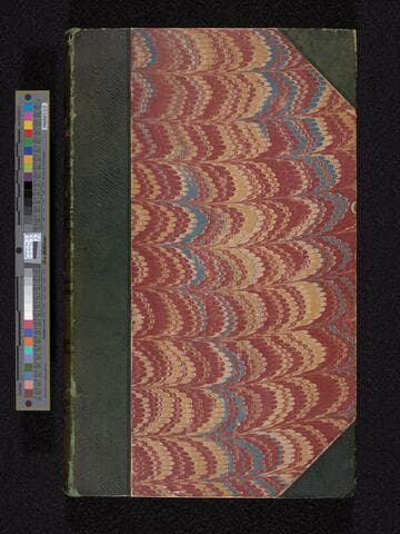 Copies of ancient charters, deeds, etc. concerning Ireland: manuscript, [approximately 1816]