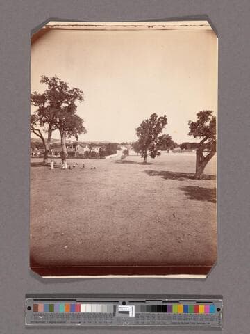 Paso Robles, Paso de Robles Hot Springs