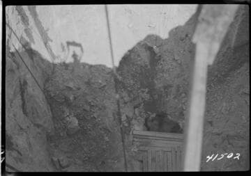 Big Creek Powerhouse #4