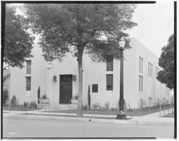 Huntington Park Substation