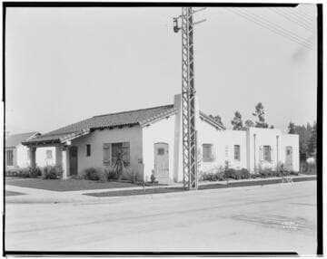 Ramona Substation