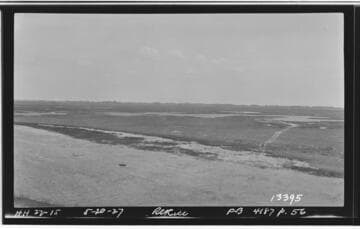Big Creek, Herminghaus Ranch
