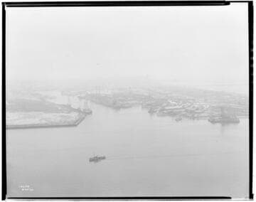 Long Beach Steam Station, Plant #3