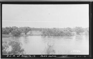 Big Creek, Herminghaus Ranch