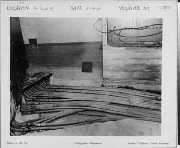 Long Beach Steam Station, Plant #2