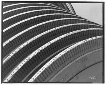 Long Beach Steam Station, Plant #2