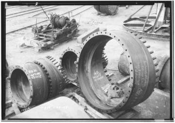 Powerhouse 2a