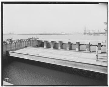 Long Beach Steam Station, Plant #3