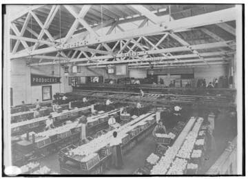 E1.1 - Electric Equipment misc