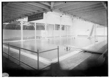 B1.1 - Buildings Miscellaneous