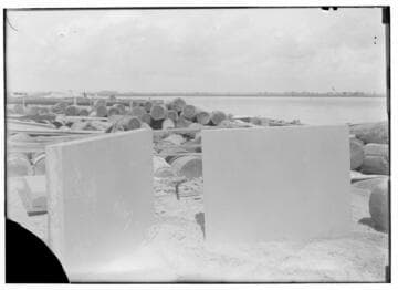 Long Beach Steam Station, Plant #1