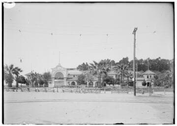 B1.1 - Buildings Miscellaneous