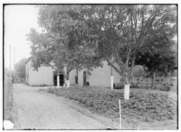 Fullerton Substation