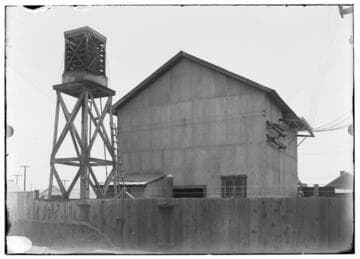 Los Angeles Substation #6