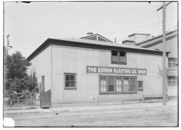 Miscellaneous Facilities