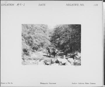 Mill Creek 1, 2&3 Powerhouse