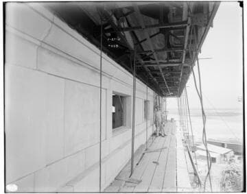 Long Beach Steam Station, Plant #1