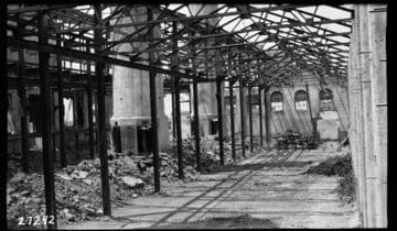 Redondo Steam Plant old
