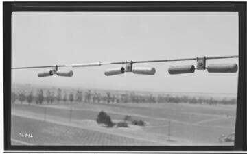 Boulder-Chino Transmission Line (2nd)