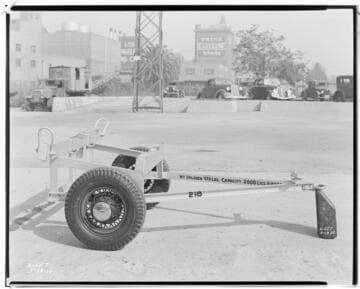 T3.1 Transportation - Autos, Trucks, & Railcars