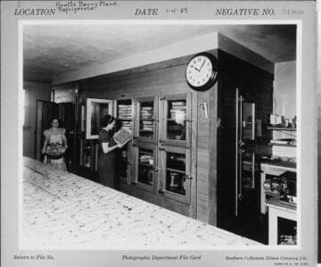 Power Consumers - Knott's Berry Place