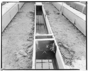 N1 - Nurseries & Soil Heating