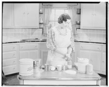 H2.3 - Home Kitchen - Modern Kitchen for "Dinner For Eight" film