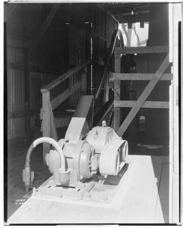 O1 - Oil Wells & Equipment