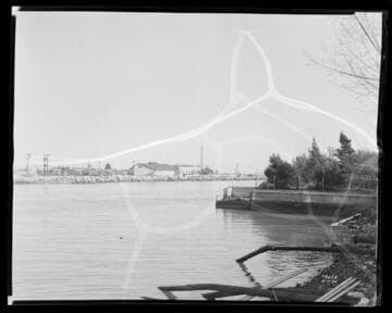 Long Beach Steam Station, Plant #2