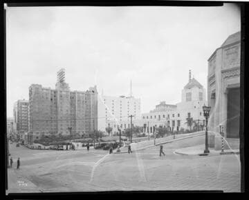 B1.20 - Edison Building, 5th & Grand