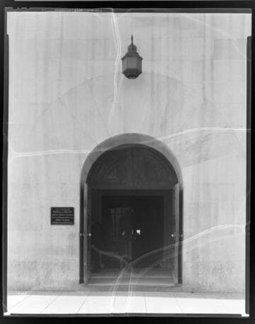 B1.1 - Buildings Miscellaneous