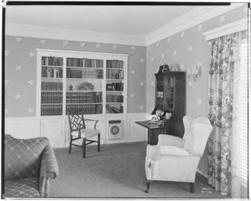 H2.7 - Home Living Room - Electric Home