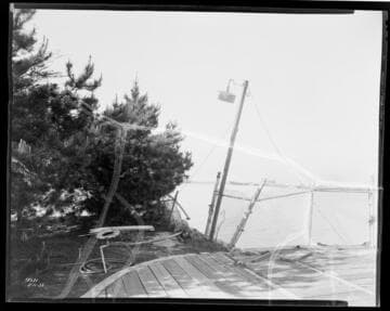 Long Beach Steam Station, Plant #2