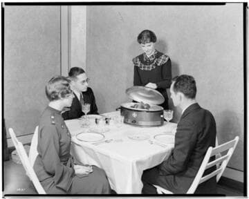 A3.1 - Appliances miscellaneous