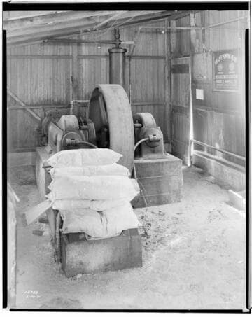 D1 - Dairy - Billywick Dairy