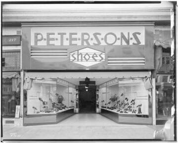 L1.3 - Lighting, stores - Day