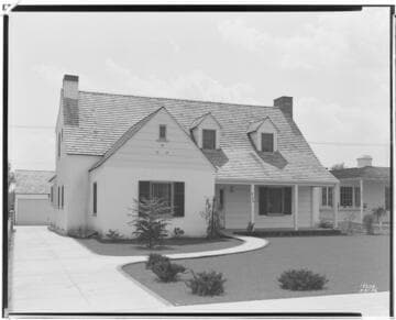 Electric Home - Douglas