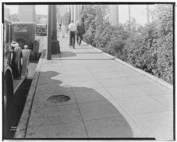 B1.20 - Edison Building, 5th & Grand - Faulty construction