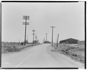 A1.2 - Accidents - Scene of fatal accident