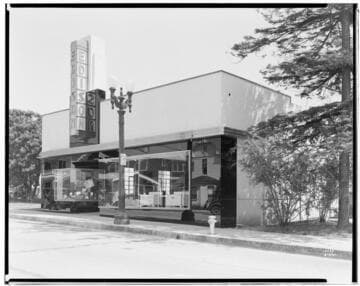 Local Offices A-Z - Whittier Commercial Office