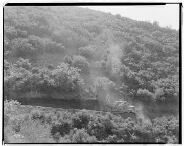 Boulder-Chino Transmission Line