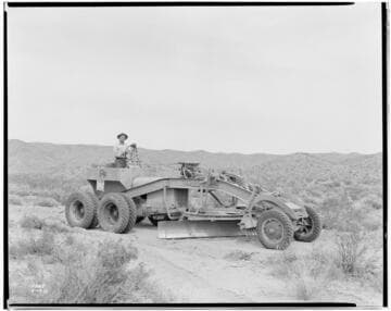 Boulder-Chino Transmission Line