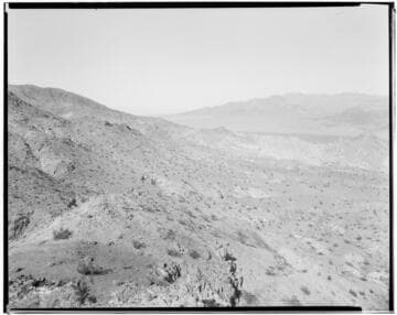 Boulder-Chino Transmission Line