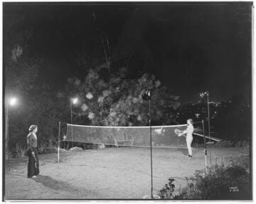 L1.1 - Lighting, misc. - Garden Lighting