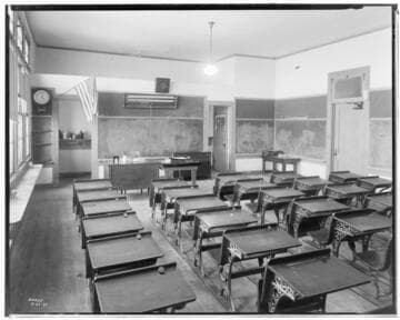 L1.7 - Lighting, schools/library - School Lighting