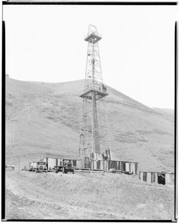 O1 - Oil Wells & Equipment - Oil Well Equipment