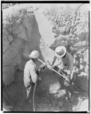 Boulder-Chino Transmission Line